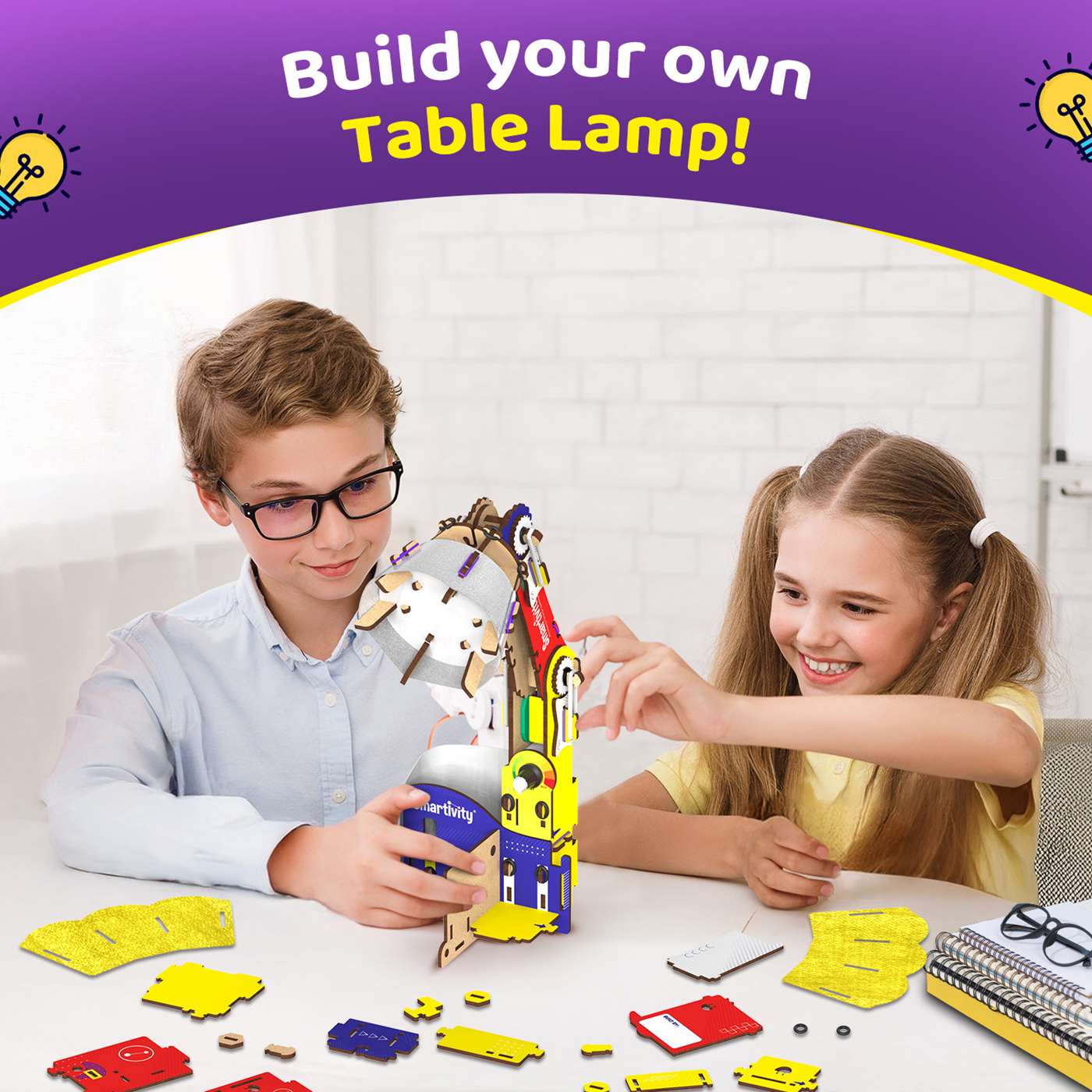Table Lamp
